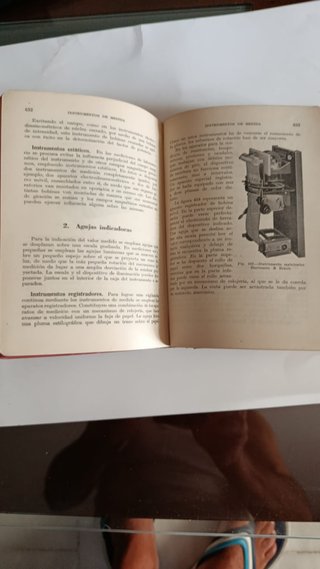 EL LIBRO DE BOLSILLO ELECTRICISTA
