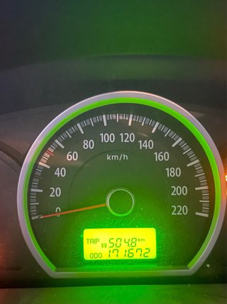 KIA Sportage 2008 PARA REPARAR