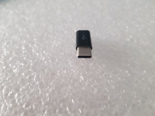 Adaptador Micro USB a USB Tipo C