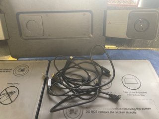 Duplicador de pantalla portátil