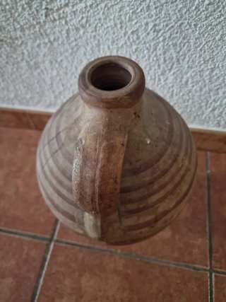 Cántaro de Priego (Cuenca)