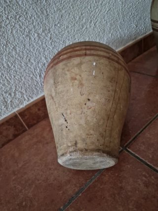 Cántaro de Priego (Cuenca)