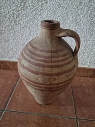 Cántaro de Priego (Cuenca)