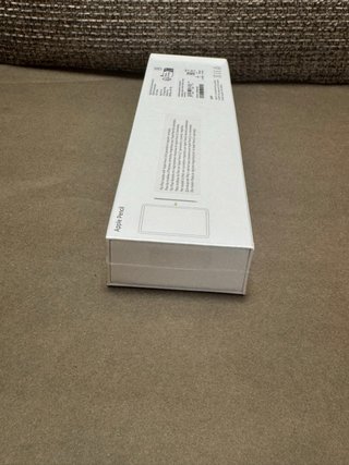 Apple Pencil 2da Generación Original