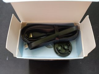 Control Remoto Inteligente Broadlink RM4 Mini