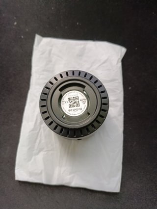 Control Remoto Inteligente Broadlink RM4 Mini