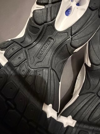 Zapatillas New Balance 740 Blancas