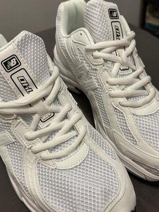 Zapatillas New Balance 740 Blancas