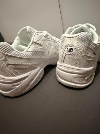 Zapatillas New Balance 740 Blancas