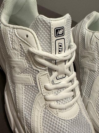Zapatillas New Balance 740 Blancas