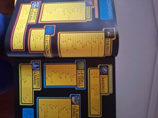 National Geographic Kids Enciclopedia De La Cie...