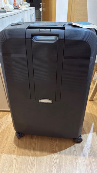 Maleta Samsonite Negra