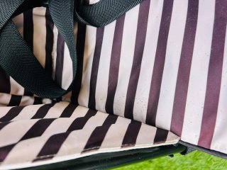 Carrito de paseo Maclaren
