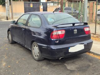 SEAT Cordoba 2002