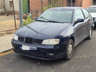 SEAT Cordoba 2002