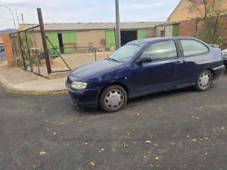 SEAT Cordoba 2002