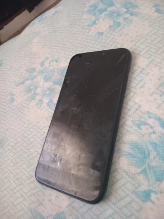 iPhone XR 64GB para reparar