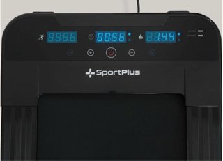 Cinta para caminar SportPlus hasta 6 km/h
