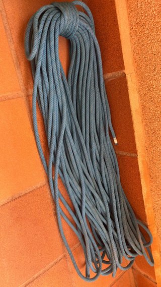 Cuerda Beal Opera 8.5mm Triple Homologación 60m