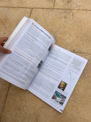 Geografía e Historia, 4 Secundaria, Revuela Guí...