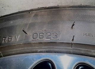 Llantas Mini 18 Countryman