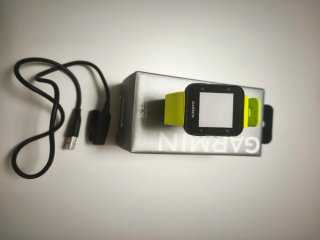 Garmin Forerunner 35 Verde