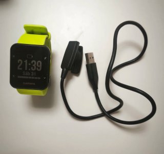 Garmin Forerunner 35 Verde