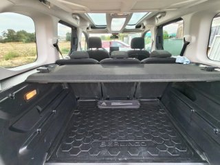 Citroen Berlingo 2018