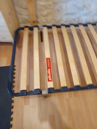 Somier Pikolin Guardaespaldas 90x180