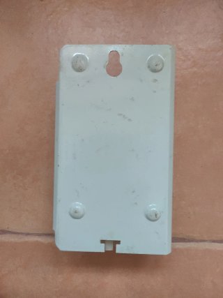 Reactancia Layrton 400 HEC 40/22