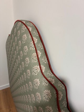 Cabecero Tapizado para Cama de 90