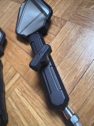 Espejos Retrovisores para Moto