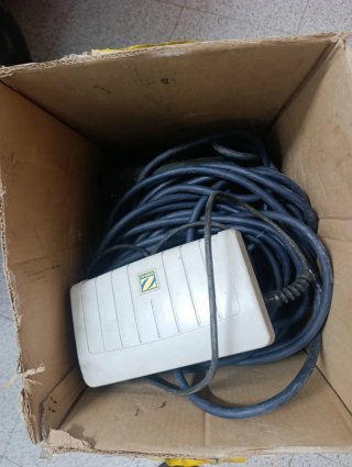 Limpiafondos Zodiac para Piscina