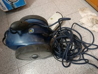Limpiafondos Zodiac para Piscina