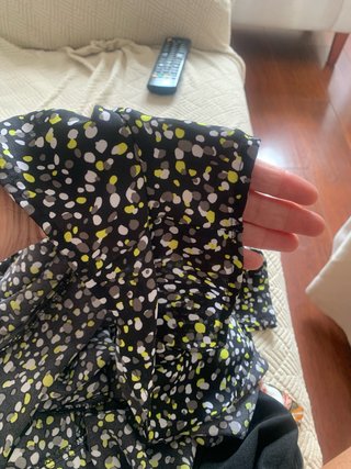 Mono corto Easy Wear T38