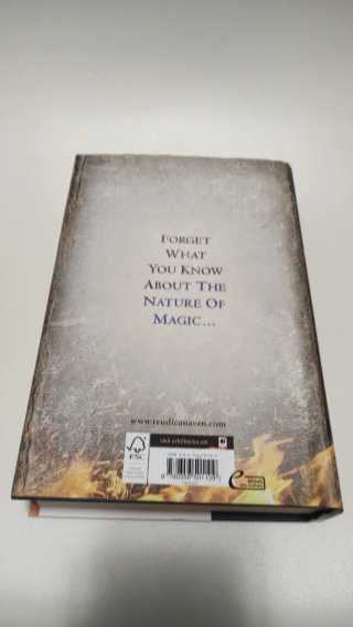 Pack 2 libros - Trudi Canavan