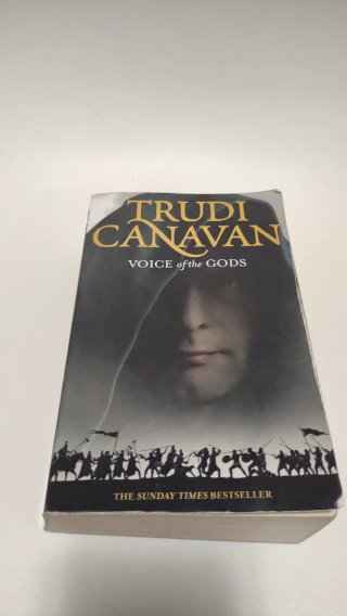 Pack 2 libros - Trudi Canavan