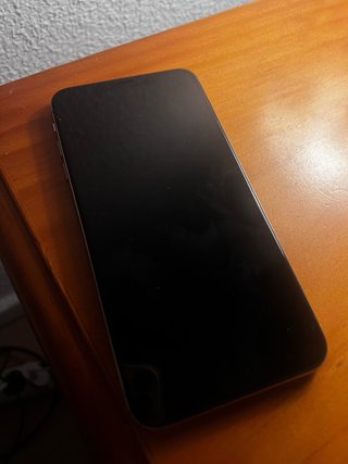 iPhone XS Max 256GB Blanco
