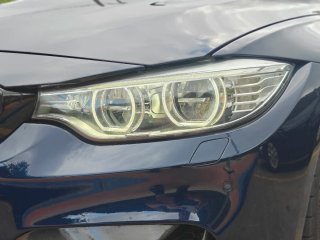 BMW M3 F80 LCI Individual