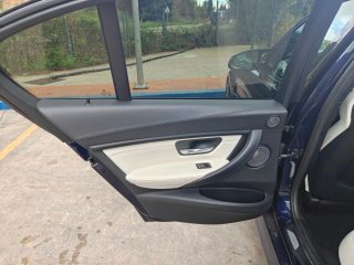 BMW M3 F80 LCI Individual