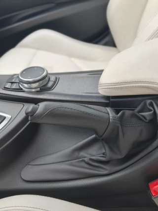 BMW M3 F80 LCI Individual
