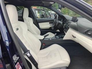 BMW M3 F80 LCI Individual