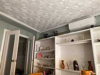 Se comparte piso