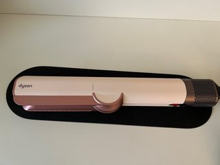 Piastra Dyson Airstrait Rosa