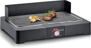 Barbacoa de mesa Severin