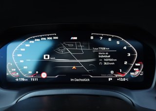 BMW M340i xDrive