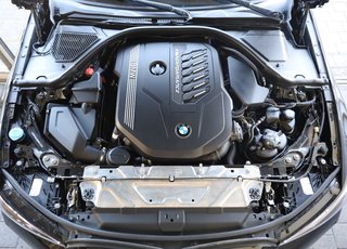 BMW M340i xDrive