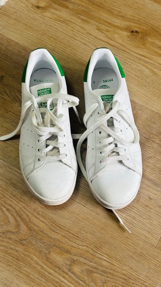 Zapatillas adidas Stan Smith Blancas