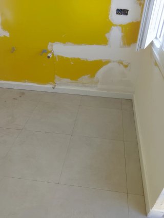 Servicio de Pintura Profesional