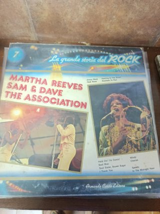Lote de Vinili The Jazz Singer - Neil Diamond